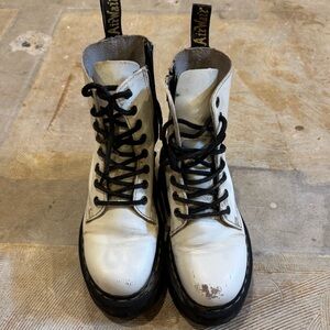 Doc Martens